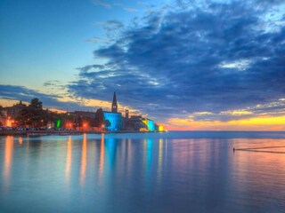 Holiday house Vabriga Environment 23