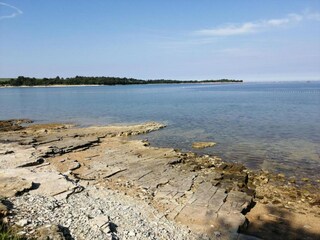 Ferienhaus Vabriga Umgebung 42
