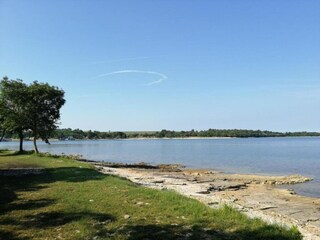 Holiday house Vabriga Environment 40