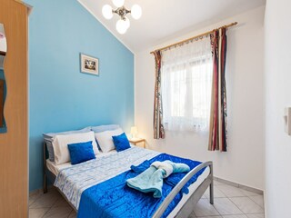 Holiday house Maslenica Features 19