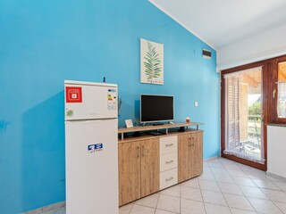 Holiday house Maslenica Features 20