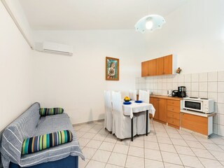 Holiday house Maslenica Features 21