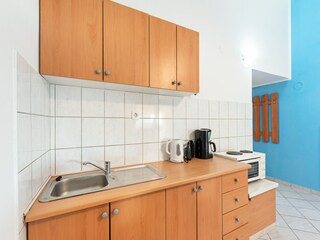 Casa per le vacanze Maslenica Caratteristiche 21