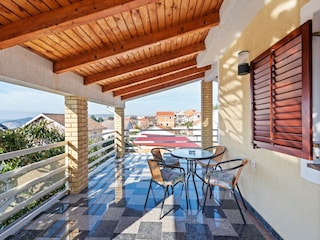 Holiday house Maslenica Outdoor Recording 3