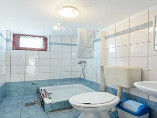 Vakantiehuis Maslenica Kenmerken 17
