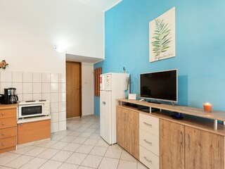 Holiday house Maslenica Features 12