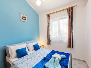 Casa de vacaciones Maslenica Características 15