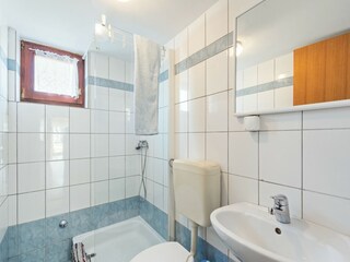 Maison de vacances Maslenica Équipement 23