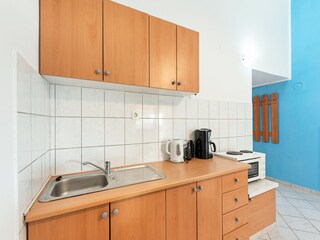 Holiday house Maslenica Features 16