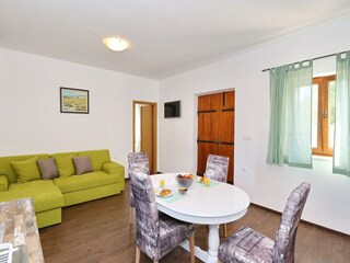 Villa Škabrnja Kenmerken 21