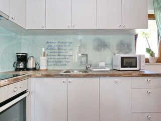 Villa Škabrnja Caratteristiche 22