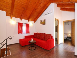 Villa Škabrnja Features 26