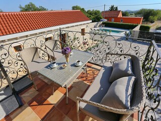 Villa Škabrnja Outdoor Recording 3