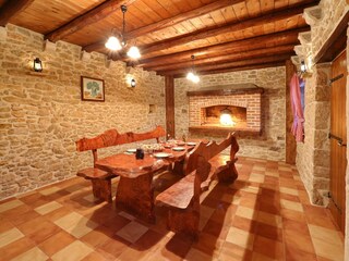 Villa Škabrnja  37