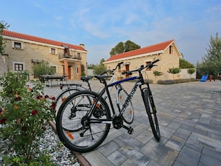 Villa Škabrnja  42