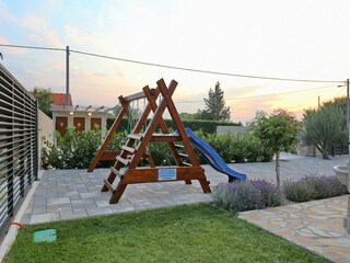 Villa Škabrnja  43