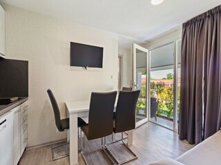 Roulotte Banjole Équipement 21