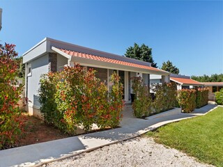 Roulotte Banjole Enregistrement extérieur 14