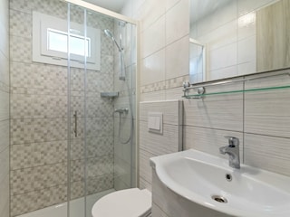 Roulotte Banjole Équipement 22