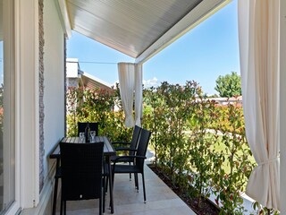 Roulotte Banjole Enregistrement extérieur 5