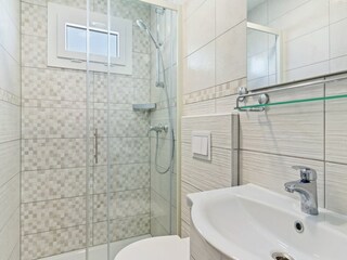 Roulotte Banjole Équipement 33