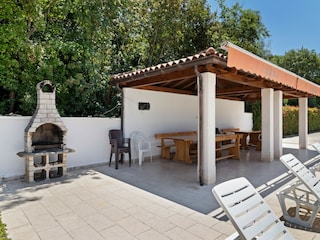 Trailer Banjole Outdoor Recording 11