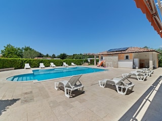 Trailer Banjole Outdoor Recording 13