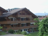 Ferienwohnung 2 - 4 Betten im Berner Oberland