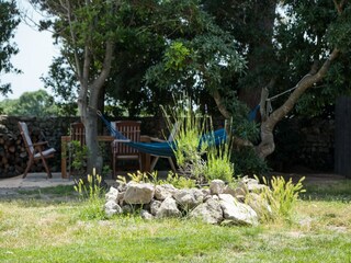 Casa de vacaciones Osor  37