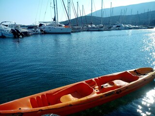 Vakantiehuis Osor  35