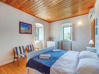 Casa de vacaciones Osor Características 10