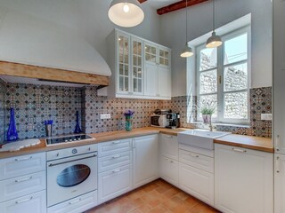 Ferienhaus Osor Ausstattung 14