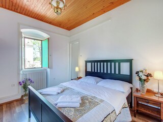 Casa de vacaciones Osor Características 13