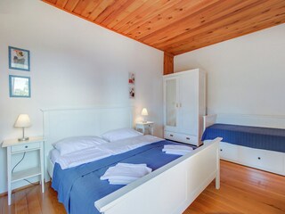 Holiday house Osor Features 7