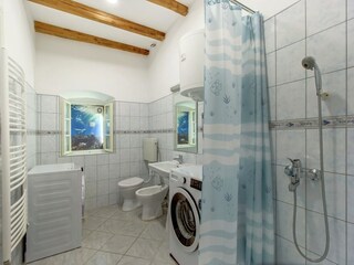 Vakantiehuis Osor Kenmerken 8