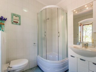 Ferienhaus Osor Ausstattung 8