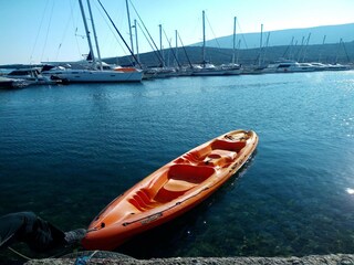 Vakantiehuis Osor  25