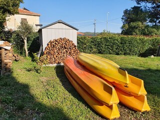 Ferienhaus Osor  36