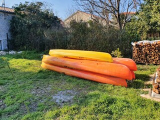 Casa de vacaciones Osor  26