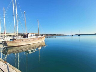 Vakantiehuis Osor Omgeving 22