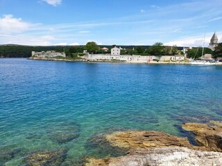 Casa de vacaciones Osor Entorno 18