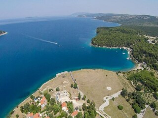 Casa de vacaciones Osor Entorno 19