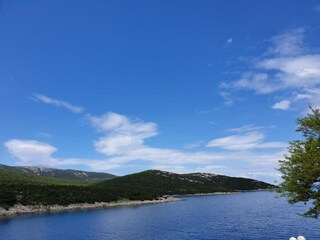 Vakantiehuis Osor Omgeving 18