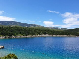 Casa per le vacanze Osor Ambiente 23