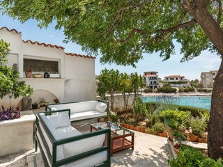 Ferienhaus Kanica Außenaufnahme 9