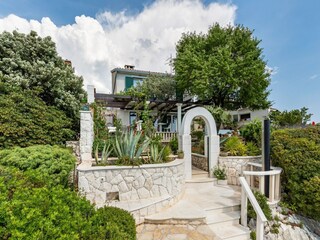 Casa de vacaciones Kanica Grabación al aire libre 4