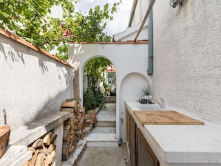 Holiday house Kanica  38