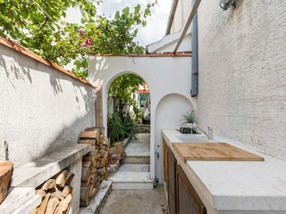 Vakantiehuis Kanica  38