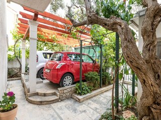 Ferienhaus Kanica  41