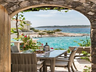 Vakantiehuis Kanica  35